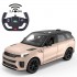 Jamara 402244 Radio-Controlled (RC) model Sport car Electric engine 1:14