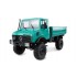 Amewi Unimog Radio-Controlled (RC) model Off-road truck Electric engine 1:12
