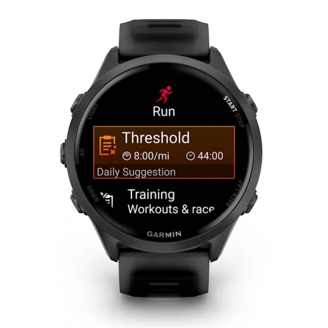 Garmin Forerunner 570 3.56 cm (1.4