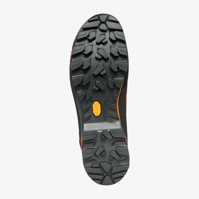Scarpa RIBELLE TRK GTX, 41.5, Tonic Orange
