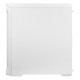 GENESIS Irid 505 ARGB Midi Tower White