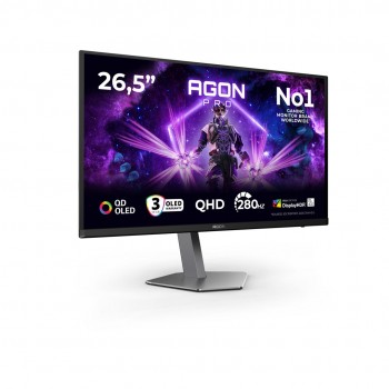 AOC AGON PRO AG276QZD2 computer monitor 67.8 cm (26.7
