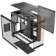 Antec C8 Wood Full Tower Black, Wood