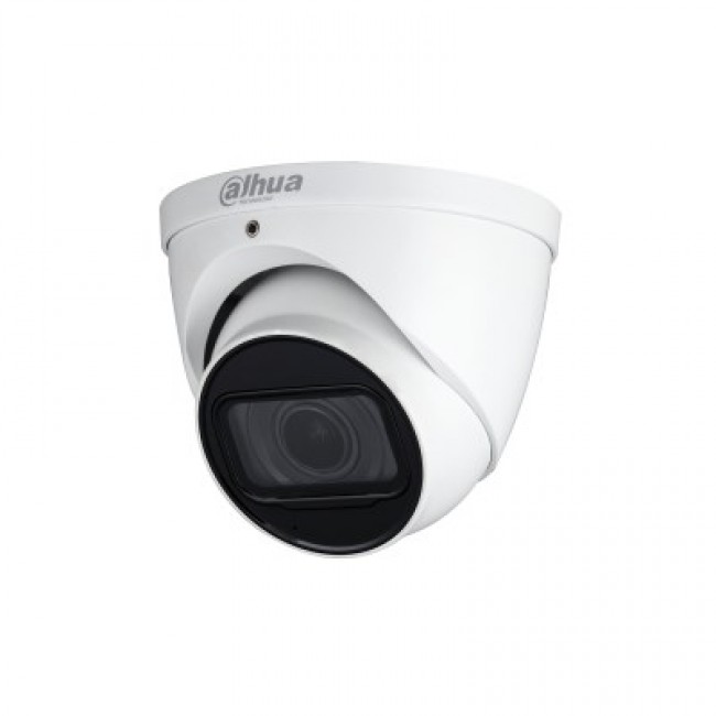 Dahua Technology Lite HAC-HDW1200T-Z-A-2712 security camera Turret CCTV security camera Indoor & outdoor 1920 x 1080 pixels Ceiling/Wall/Pole Dahua Technology Lite HAC-HDW1200T-Z-A-2712 security camera Turret CCTV security camera Indoor & outdoor 1920 x 1080 pixels Ceiling/Wall/Pole