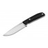 Manly Blaze D2 Black Knife