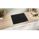 Bosch Serie 4 PVQ611BB6E hob Black Built-in 60 cm Zone induction hob 4 zone(s)