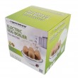 Esperanza EKE001 egg cooker 7 egg(s) 350 W White