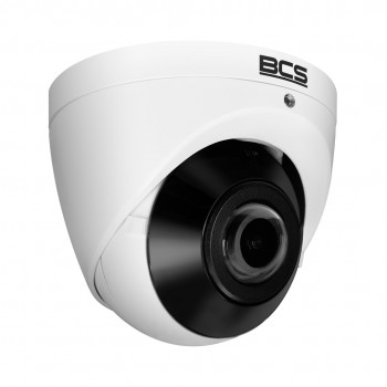 Kamera IP kopu owa 5Mpx BCS-P-PEIP1x5FWR2-Ai1