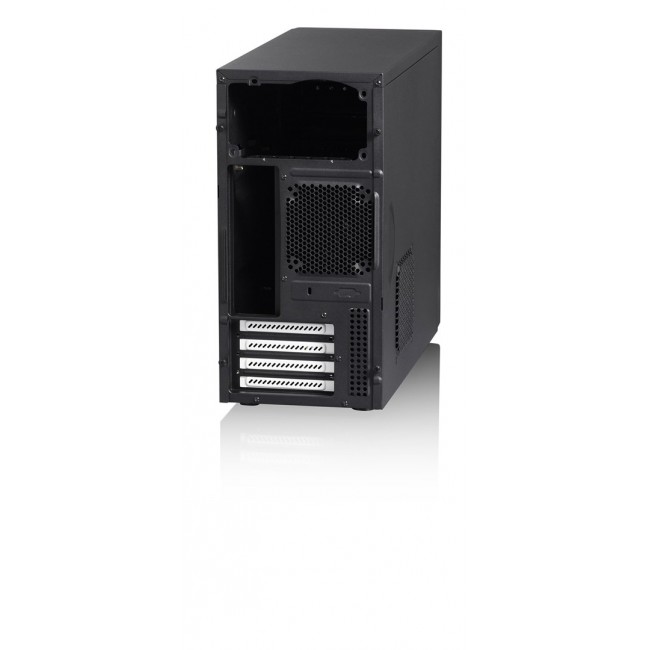 Fractal Design Core 1000 Micro Tower Black Fractal Design Core 1000 Micro Tower Black