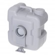 Portable toilet CAMRY CR 1035 Grey Portable toilet CAMRY CR 1035 Grey