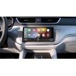 Kruger&Matz KM2017 1DIN CarPlay/AndroidAuto car radio