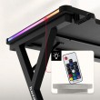 Huzaro Hero 2.3 RGB Gaming Desk