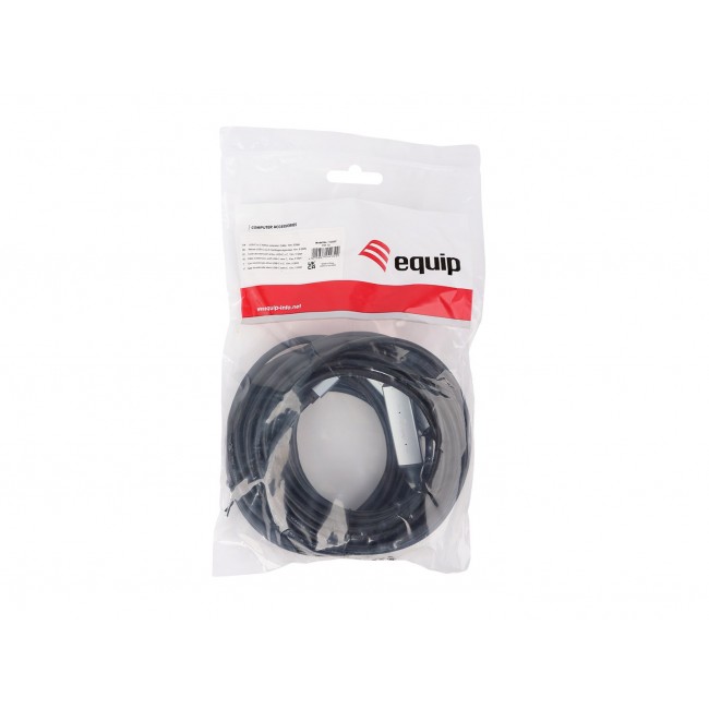 Equip USB-C to C Active extenstion Cable, 10m, 5Gbps