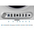 Samsung G60SD computer monitor 68.6 cm (27