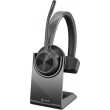 HP Poly Voyager 4310 Microsoft Teams Certified Headset +BT700 dongle +Charging Stand HP Poly Voyager 4310 Microsoft Teams Certified Headset +BT700 dongle +Charging Stand