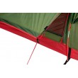 High Peak Siskin 2.0 Green, Red Pyramid tent 10184