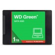 Western Digital Green WD SATA SSD 2,5