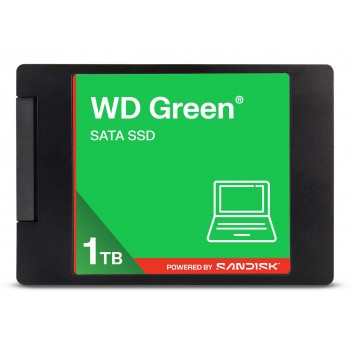 Western Digital Green WD SATA SSD 2,5