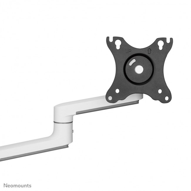 Neomounts DS60-425WH2 Monitor arm 17-27