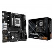 Asrock A620AM-X motherboard AMD A620 Socket AM5 micro ATX