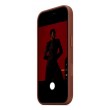 Apple iPhone 17 Pro TechWoven Case with MagSafe - Sienna