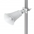 Ubiquiti UP-AI-Horn-Speaker-W 1-way White Wired
