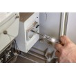 Pliers and screwdrivers set 1000V, 7 pcs.