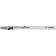 Bosch 2 608 633 622 jigsaw/scroll saw/reciprocating saw blade Jigsaw blade High carbon steel (HCS) 25 pc(s)