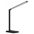Avide ABLDL-6W-TYL-B table lamp LED G Black