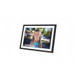 Denver PFF-1516 digital photo frame Black 39.6 cm (15.6