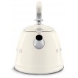 Smeg 50's Style Kettles WKF01CR Cream