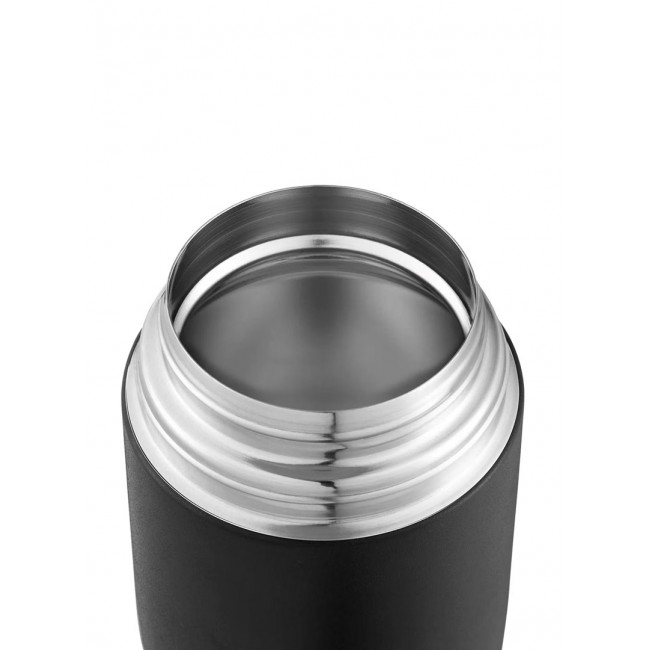 Food thermos ESBIT Food Jug 750ml, black