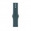 Apple Watch Sport Band 46mm Sea Green (S/M)