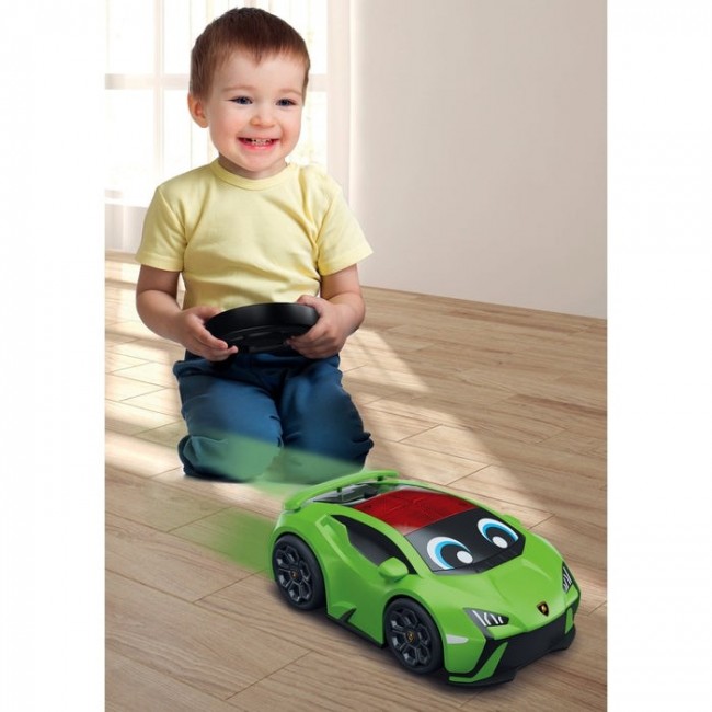 Baby My First Lamborghini