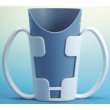 Cup and glass holder