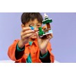 LEGO MINECRAFT 21583 Steve's Taiga Adventure