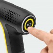 K rcher OC Handheld Compact cordless pressure washer 150 l/h (1.328-120.0) Black, Yellow