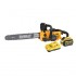 DEWALT. PILARKA A CUCHOWA 54V 50cm 1x9,0Ah DCMCS575X1