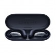 Mibro OpenEar Pro blue headphones with charging case