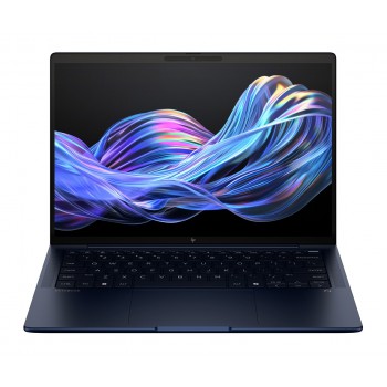 HP EliteBook X G1i 14 inch Notebook Next Gen AI PC Copilot+ PC Intel Core Ultra 7 258V Laptop 35.6 cm (14