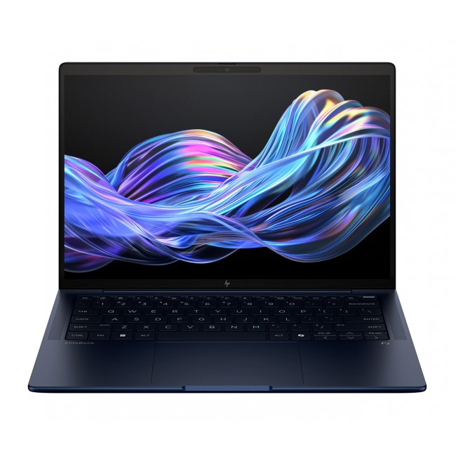 HP EliteBook X G1i 14 inch Notebook Next Gen AI PC Copilot+ PC Intel Core Ultra 7 258V Laptop 35.6 cm (14