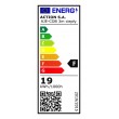 Activejet AJE-COB 3m ciep strip light Universal strip light Indoor
