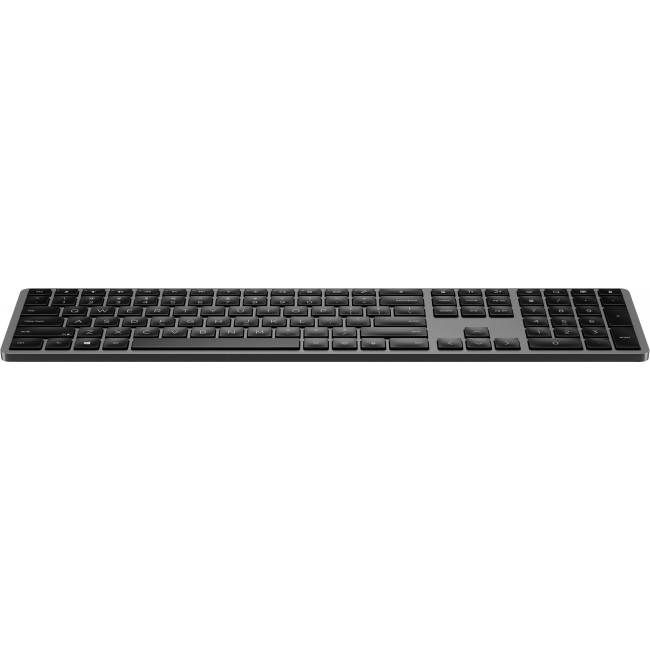 HP 975 Dual-Mode Wireless Keyboard HP 975 Dual-Mode Wireless Keyboard