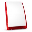 Satel MSP-300 R Indoor Red, White