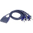 ATEN CS64US not categorized