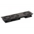 PANEL WENTYLATOR W A19-3W DO SZAFY RACK