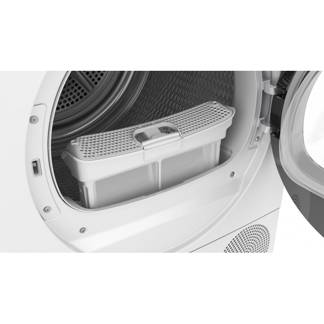 BOSCH WQG241ALPL Clothes Dryer BOSCH WQG241ALPL Clothes Dryer