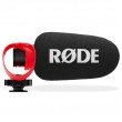 R DE VideoMicro II - Digital camera microphone