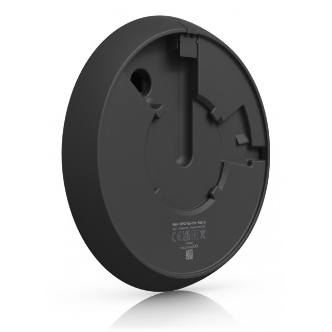 Ubiquiti G6 Pro 360 Dome IP security camera Indoor & outdoor 3504 x 3504 pixels Ceiling/wall
