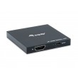 Equip 332715 video splitter HDMI 2x HDMI